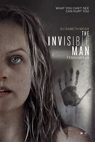 Image result for HG The Invisible Man Film