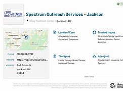 Image result for Integrated Services Jackson Ohio