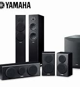 Image result for Yamaha 5.1 Speakers