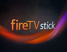Image result for Fire TV Stick Logo