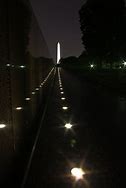 Image result for Vietnam Veterans Memorial