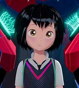 Image result for Penny into the Spider Verse