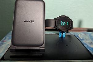 Image result for Galaxy Watch Charger Dock