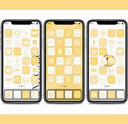 Image result for Yellow App Store Icon