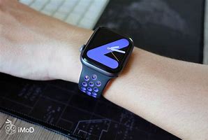 Image result for Nike Hyper Grape Apple Watch Band