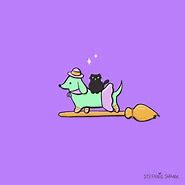 Image result for Wallpaper Space Fun Cat