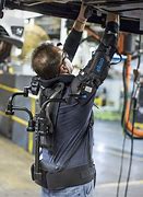 Image result for Ford Exoskeleton Suit