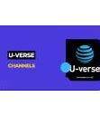 Image result for AT&T U-verse U300 Channels List