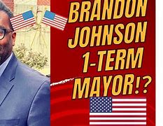 Image result for Mayor Brandon King