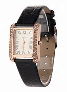 Image result for Women's Square Watches