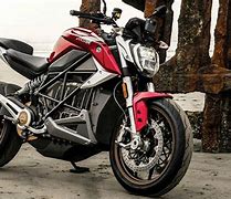 Image result for Streetfighter Motorcycle Electric