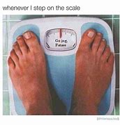 Image result for Weighing Scale Meme Shadow