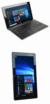 Image result for Gold 2 in 1 Laptop