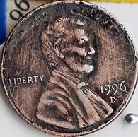 Image result for Lincoln Penny