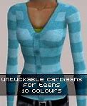 Image result for Cardigan Sweaters for Teenage Girls