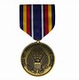 Image result for U.S. Army Global War On Terrorism Service Medal