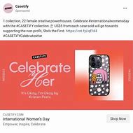 Image result for Casetify Ads