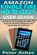 Image result for Fire Tablet 11th Generation
