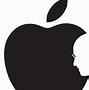 Image result for Type Apple Logo