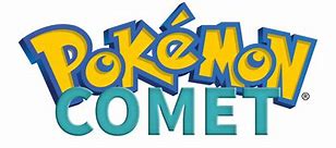 Image result for Pokemon Comet and Meteor