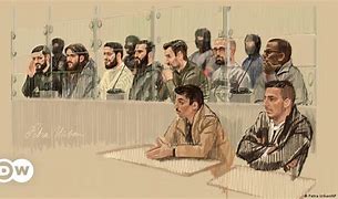 Image result for Brussels bombing trial