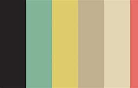 Image result for Vintage Color Palette