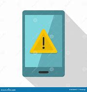 Image result for Cartoon Image of Phone Not Working