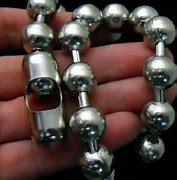 Image result for Ball Chain Necklace Nostalgia