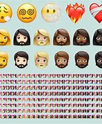 Image result for iPhone XR Emojis