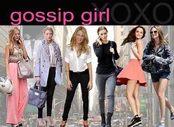 Image result for Gossip Girl Xoxo Instagram Jessica