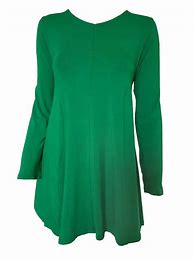 Image result for Green Tunic