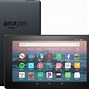 Image result for Amazon Fire HD 8 Black