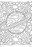 Image result for Seamless Pattern Coloring Galaxy