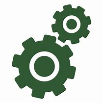 Image result for Gear Wheel Icon Cogs