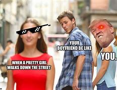 Image result for distracted boyfriend memes generator