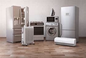 Image result for Home Appliances Image JPEG