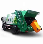 Image result for Amspecial Vehicles Garbage Compactor