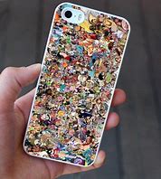 Image result for iPhone 5S Character Cases