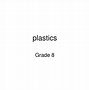 Image result for Disadvantages of Plastic in Concrete