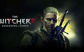 Image result for Witcher 2 Wallpaper