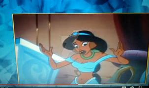 Image result for Princess Jasmine Belly Button Mermaid