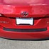 Image result for DX Toyota Corolla Rear Bumper