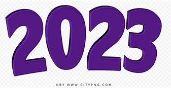 Image result for 2023 Purple Clip Art