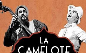 Image result for camelote