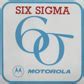 Image result for 6 Sigma Motorola