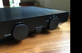 Image result for Musical Fidelity 1A