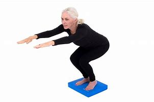 Image result for Balance Exercise Equipment for Seniors