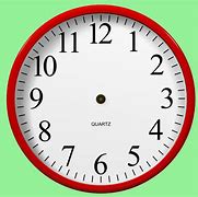 Image result for What Is a Minute in the Half