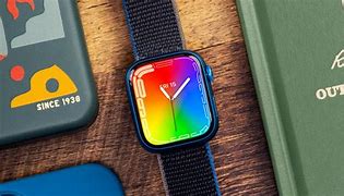Image result for Apple Watch Series 7 Cellular