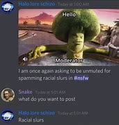Image result for Say the N-word Meme